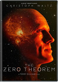 【中古】【未使用・未開封品】ZERO THEOREM