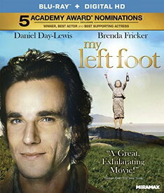 【中古】【未使用・未開封品】MY LEFT FOOT