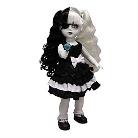 【中古】【未使用・未開封品】Living Dead Dolls - S?rie 28 - Sweet 16 Party - Onyx - SI93294 -. Mezco