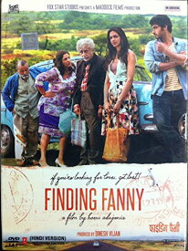 【中古】【未使用・未開封品】Finding Fanny