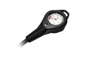 【中古】【未使用・未開封品】Apeks 360 BAR Submersible Pressure Gauge by Apeks