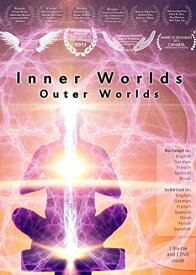 【中古】【未使用・未開封品】Inner Worlds, Outer Worlds Dvd/ Blu-ray Combo Pack