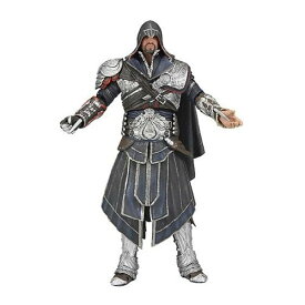 【中古】【未使用・未開封品】NECA Assassin's Creed Ezio Onyx 7' Action Figure おもちゃ [並行輸入品]