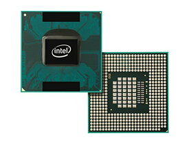 【中古】【未使用・未開封品】Intel Core2 DUO T8300 SLAPA SLAYQ モバイルCPUプロセッサーソケットP 2.4GHz 3MB 800MHz