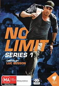 【中古】【未使用・未開封品】No Limit (Series 1) - 2-DVD Set ( No Limit - Series One ) [ NON-USA FORMAT, PAL, Reg.0 Import - Australia ]