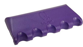 【中古】【未使用・未開封品】Q Claw 5 Cue Holder Purple