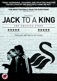【中古】【未使用・未開封品】Jack to a King - The Swansea Story [ NON-USA FORMAT, PAL, Reg.2 Import - United Kingdom ]