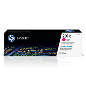 【中古】【未使用・未開封品】HP CF403X (201X) Toner magenta, 2.3K pages