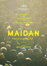 【中古】【未使用・未開封品】Maidan / [DVD] [Import]