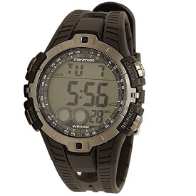 【中古】【未使用・未開封品】Timex Mens Marathon Digital Sport Watch