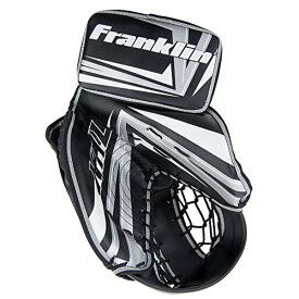 【中古】【未使用・未開封品】Franklin Sports Youth Hockey Goalie Glove - NHL - 11 Inch - GB 130 Catch Glove