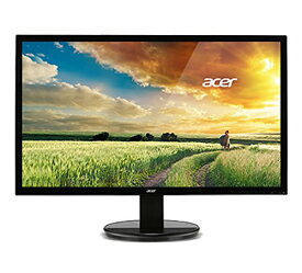 【中古】【未使用・未開封品】Acer K242HQL Bbid 23.6-Inch Full HD (1920 x 1080) Widescreen Display by Acer