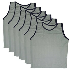 【中古】【未使用・未開封品】BlueDot Trading　ユース練習試合用トレーニングベスト、複数カラー・数量あり Single Vest