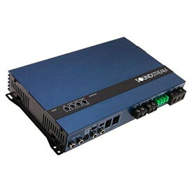 【中古】【未使用・未開封品】Soundstream RN1.3000D Rubicon Nano 3000W Class D 1-Channel Amplifier by Soundstream