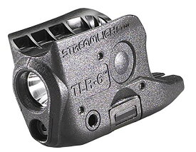 【中古】【未使用・未開封品】STREAMLIGHT ストリームライト タクティカル ガンマウント TLR-6 GLOCK 42/43用【並行輸入】