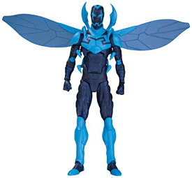 【中古】【未使用・未開封品】DC Icons Blue Beetle Infinite Crisis Action Figure