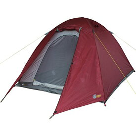【中古】【未使用・未開封品】High Peak Outdoors BaseCamp 2 Person 4-Season Expedition-Quality Backpacking Tent by High Peak Outdoors