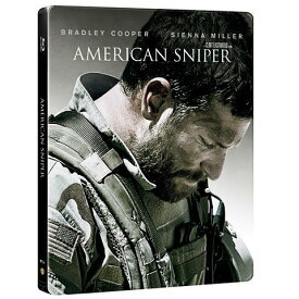 【中古】【未使用・未開封品】American Sniper [Blu-ray]