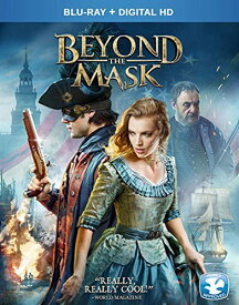 【中古】【未使用・未開封品】BEYOND THE MASK