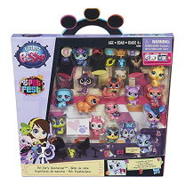 楽天市場】Littlest Pet Shopの通販