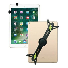 【中古】【未使用・未開封品】MYGOFLIGHT Sport - Universal Cradle (Universal Mount Cradle for iPad Air, iPad mini, Samsung Galaxy Tab and any tablet 7-11!). Use with