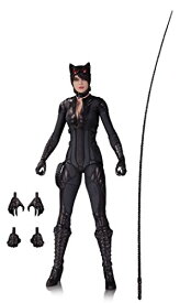【中古】【未使用・未開封品】Batman Arkham Knight: Catwoman Action Figure [並行輸入品]