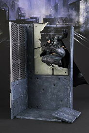 【中古】【未使用・未開封品】Batman (DC Comics:Arkham Knight) Kotobukiya ArtFX+ Statue