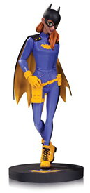 【中古】【未使用・未開封品】DC Collectibles Comics Batgirl Statue
