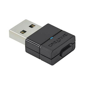 【中古】【未使用・未開封品】Creative Labs BT W2 USB Transceiver 並行輸入