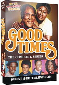 【中古】【未使用・未開封品】Good Times: The Complete Series