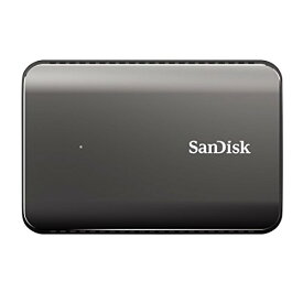 【中古】【未使用・未開封品】Sandisk Extreme 900 960GB 960GB