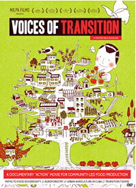 【中古】【未使用・未開封品】Voices of Transition: Transition Towns and Community-led Food Production