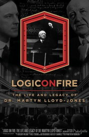 【中古】【未使用・未開封品】Logic On Fire: The Life and Legacy of Dr. Martyn Lloyd-Jones