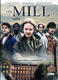 【中古】【未使用・未開封品】The Mill - Series Two