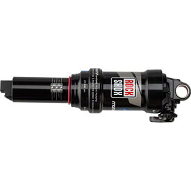 【中古】【未使用・未開封品】RockShox Monarch RT3 Autosag Rear Shock, 7.75 x 1.90 (197mm x 48mm) Fast Black Body, 2016 Specialized Stumpjumper by RockShox