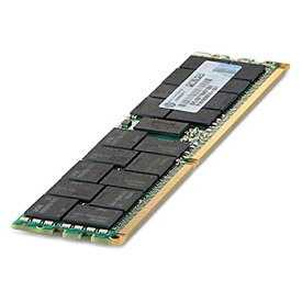 【中古】【未使用・未開封品】日本ヒューレットパッカード 32GB 2Rx4 PC4-2133P-R メモリキット 728629-B21