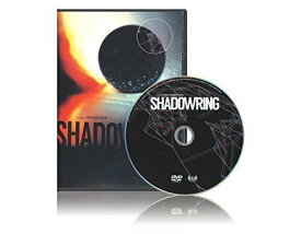 【中古】【未使用・未開封品】Shadow Ring