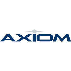 【中古】【未使用・未開封品】Axiom - Bulk cable - 1000 ft - UTP - CAT 6 - riser, solid - gray