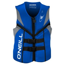【中古】【未使用・未開封品】O'Neill Men's Reactor USCG Life Vest