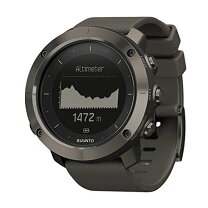 楽天市場】suunto traverse グラファイトの通販
