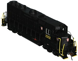 【中古】【未使用・未開封品】Bachmann Industries e-z Appスマート電話Controled PRR # 2252?gp35?Locomotive Train