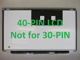 【中古】【未使用・未開封品】HP 15-F033WM 15-1033WM New Replacement LCD Screen for Laptop LED HD Glossy