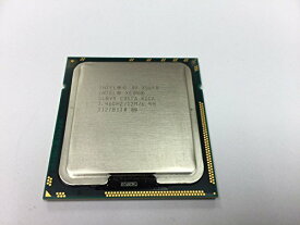 【中古】【未使用・未開封品】インテル純正Xeon X5690 SLBVX、6コア、3.46GHZ/12M / 6.40 GT/S LGA 1366 CPUプロセッサー。