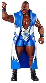 【中古】【未使用・未開封品】BIG E - WWE ELITE 44 MATTEL TOY WRESTLING ACTION FIGURE