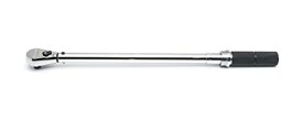 【中古】【未使用・未開封品】1/2" Drive Micrometer Torque Wrench 20 - 150 Ft-lb