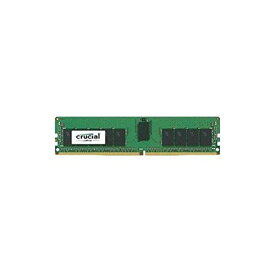 【中古】【未使用・未開封品】Crucial 16GB DDR4-2400