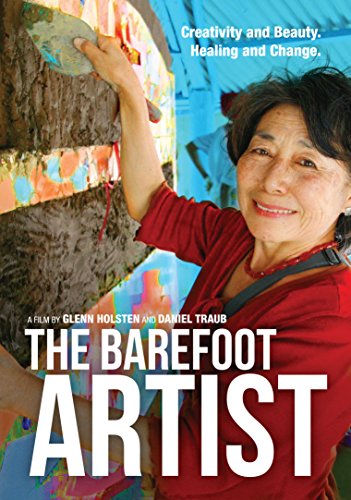 【中古】【未使用・未開封品】Barefoot Artist [DVD] [Import]：AJIMURA-SHOP