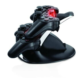 【中古】【未使用・未開封品】Playstation 3 Energizer Power & Play Charging System [並行輸入品]