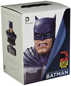 【中古】【未使用・未開封品】[DC コレクタブルズ]DC Collectibles Batman The Dark Knight Returns 30th Anniversary Bust DEC150378 [並行輸入品]