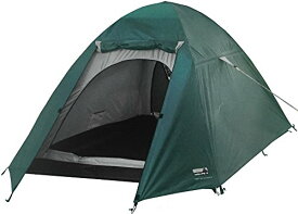 【中古】【未使用・未開封品】High Peak Outdoors Hyper Light Extreme Tent, Green, X-Large by High Peak Outdoors